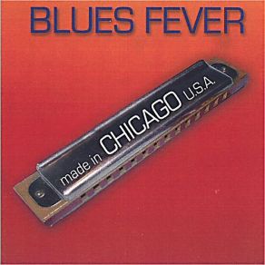 Download track Lovin' Cup Blues Fever