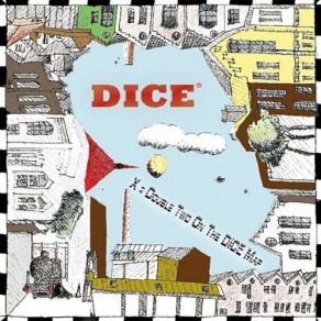 Download track Sitting At The Edge Of Time Tonight Dice