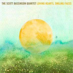 Download track We Have Wandered The Scott Bassinson Quartet