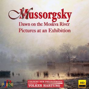 Download track Khovanshchina (Orch. N. Rimsky-Korsakov): Prelude. Dawn Over The Moskva River Volker Hartung, Cologne New Philharmonic Orchestra