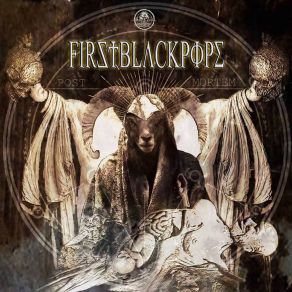 Download track Fallen Star First Black Pope