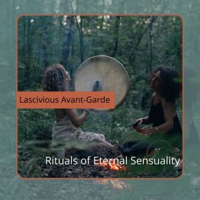 Download track Chakra Healing Techniques Lascivious Avant-Garde