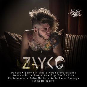 Download track Sufro Mucho Zayko