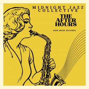 Download track Whispers From The Past Midnight Jazz Collective