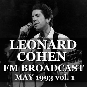 Download track Everybody Knows (Live) Leonard Cohen