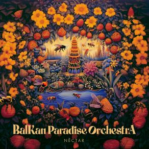 Download track Neue Balkan Paradise Orchestra