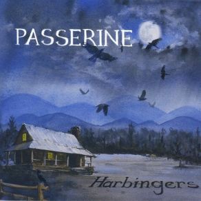 Download track Waiting For You Passerine