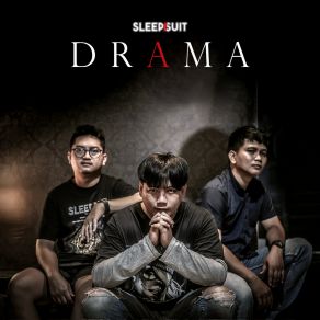 Download track TERDIAM SLEEPSUIT