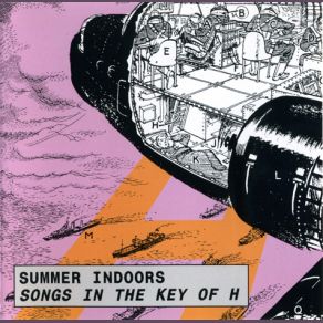 Download track Supersonic Hero Summer Indoors