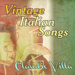 Download track Addio Sogni Di Gloria Claudio Villa