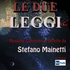 Download track La Volonta Dei Giusti Stefano Mainetti