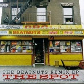 Download track R. U. Ready II The Beatnuts