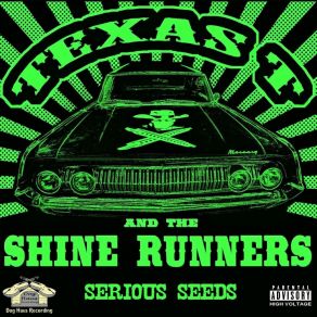 Download track Did It Anyway The Shine Runners