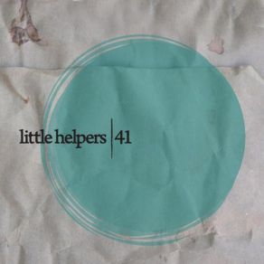 Download track Little Helper 41 - 6 Jason Short