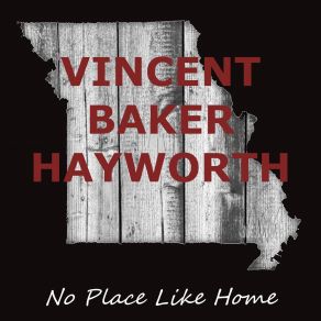 Download track Cold Black Heart Vincent Baker Hayworth