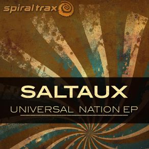 Download track Dragonfly Saltaux