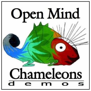 Download track Stupid Talkin' Open Mind Chameleons