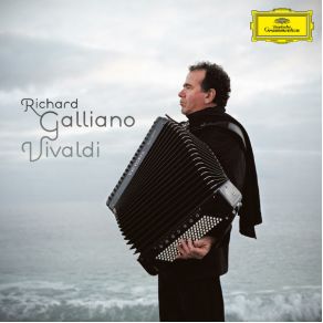 Download track Le Quattro Stagioni - Concerto No. 3 'L'automne' - II. Adagio Molto Richard Galliano