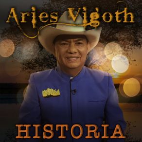 Download track Caballo Amigo ARIES VIGOTH