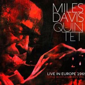 Download track Sanctuary The Miles Davis Quintet