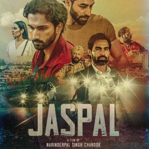 Download track Shooting (Jaspal Original Soundtrack) Cédric Perras