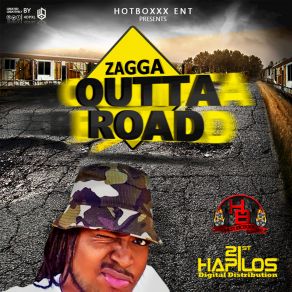 Download track Outta Road Zagga