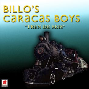 Download track El Pescador De Mi Tierra Billo's Caracas Boys