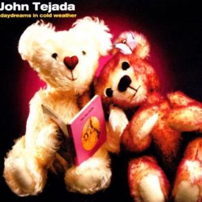 Download track Count The Seconds John Tejada