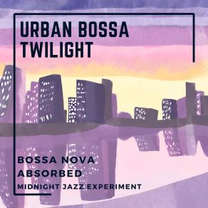 Download track Nocturnal Neon Bossa Groove Bossa Nova Absorbed