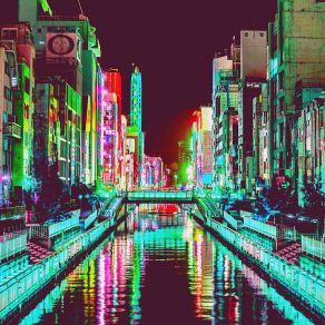 Download track 気分 (Tokyo) 日本人 Tokyo City PopTokyo