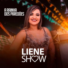 Download track O Coração Chora Liene Show