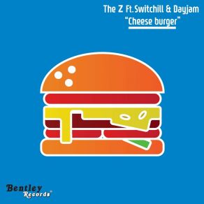 Download track Cheese Burger (Instrumental Version) DayJam