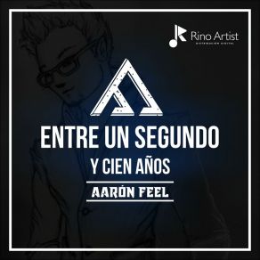 Download track Me Haces Falta Aaron Feel