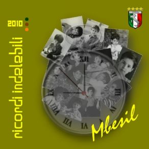 Download track L'Ultima Canzone Mbesil