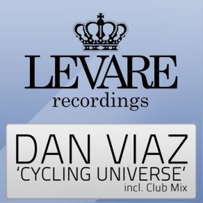 Download track Cycling Universe (Club Mix) Dan Viaz