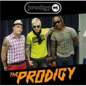 Download track Mindfields The Prodigy