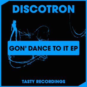 Download track Im Gon Shine (Original Mix) Discotron