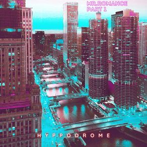 Download track Boomrat (Radio Edit) Hyppodrome