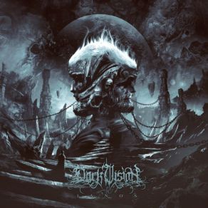 Download track Gruesome Tide Dark Vision