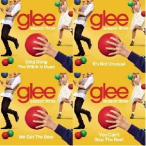 Download track Scream (Glee Cast Version) Glee Cast
