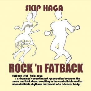 Download track Cry My Blues Away Skip Haga