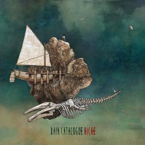 Download track Niche Release The Long Ships