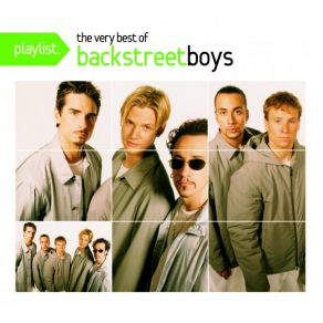 Download track Quit Playing Games (With My Heart) Backstreet Boys