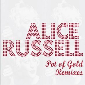 Download track All Alone (Mocean Worker Remix)  Alice Russell