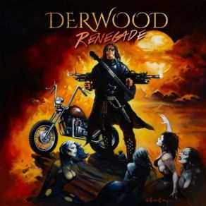 Download track Cruel Angel Derwood