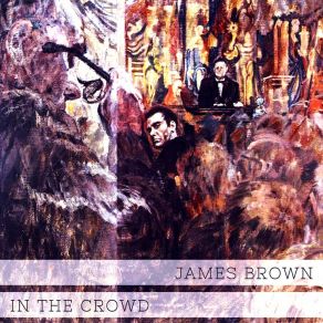 Download track Dancin' Little Thing James Brown