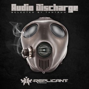 Download track Audio Discharge Iron Assault, Tantrum