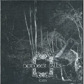 Download track Epitaph October Falls