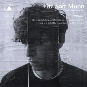 Download track Like A Father The Soft Moon