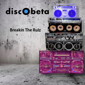 Download track Dope Noize DiscObeta